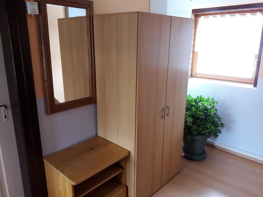 Ferienwohnung Osterbrink Ilsenburg Exterior foto
